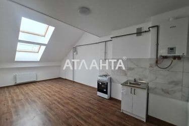 3-кімнатна квартира за адресою вул. Стрийська (площа 116 м²) - Atlanta.ua - фото 12