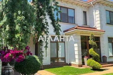 House by the address st. Yakornyy per (area 295,7 m²) - Atlanta.ua - photo 40