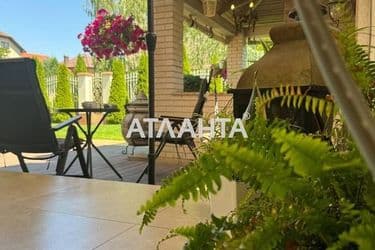 House by the address st. Yakornyy per (area 295,7 m²) - Atlanta.ua - photo 41