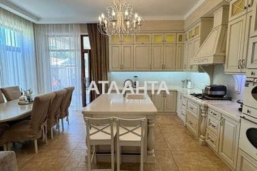 House by the address st. Yakornyy per (area 295,7 m²) - Atlanta.ua - photo 51