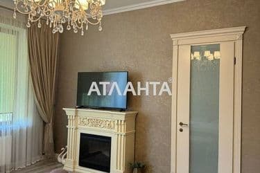 House by the address st. Yakornyy per (area 295,7 m²) - Atlanta.ua - photo 58