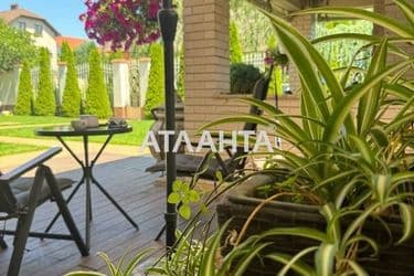 House by the address st. Yakornyy per (area 295,7 m²) - Atlanta.ua - photo 73