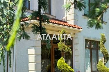 House by the address st. Yakornyy per (area 295,7 m²) - Atlanta.ua - photo 74