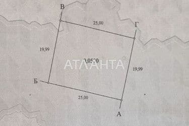 House by the address st. Yakornyy per (area 295,7 m²) - Atlanta.ua - photo 78