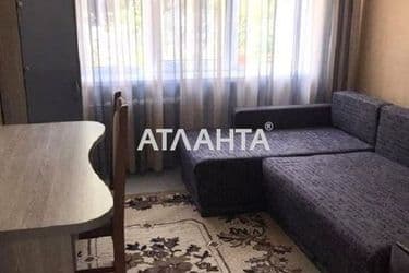 Многокомнатная квартира по адресу ул. Спортивная (площадь 61,7 м²) - Atlanta.ua - фото 6