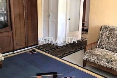 Многокомнатная квартира по адресу ул. Спортивная (площадь 61,7 м²) - Atlanta.ua - фото 8