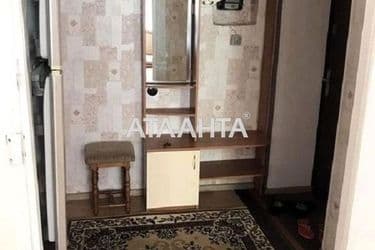 Многокомнатная квартира по адресу ул. Спортивная (площадь 61,7 м²) - Atlanta.ua - фото 10