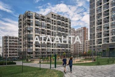 2-кімнатна квартира за адресою вул. Олександра Олеся (площа 70,0 м²) - Atlanta.ua - фото 10