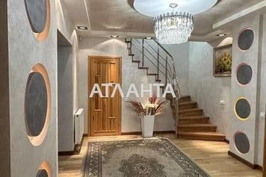 3-кімнатна квартира за адресою вул. Каховська (площа 145 м²) - Atlanta.ua - фото 21