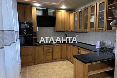 3-кімнатна квартира за адресою вул. Каховська (площа 145 м²) - Atlanta.ua - фото 14
