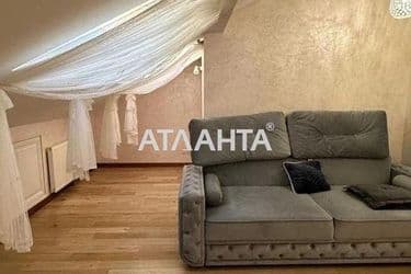 3-кімнатна квартира за адресою вул. Каховська (площа 145 м²) - Atlanta.ua - фото 20