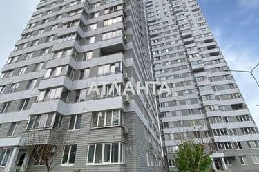 3-комнатная квартира по адресу Люстдорфская дор. (площадь 83,2 м²) - Atlanta.ua - фото 40