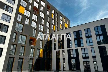 1-кімнатна квартира за адресою Хмельницького Б. Вул. (площа 42,0 м²) - Atlanta.ua - фото 15