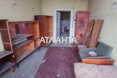 1-room apartment apartment by the address st. Svyatogo Teodora pl (area 33,8 m²) - Atlanta.ua - photo 11