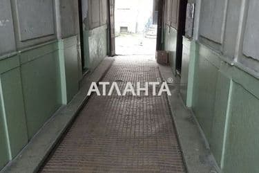 1-кімнатна квартира за адресою Святого Теодора пл. (площа 33,8 м²) - Atlanta.ua - фото 12
