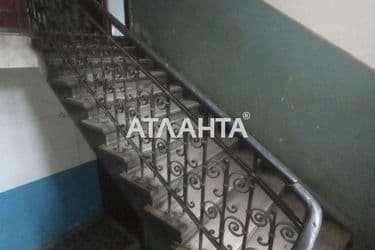 1-кімнатна квартира за адресою Святого Теодора пл. (площа 33,8 м²) - Atlanta.ua - фото 10