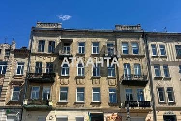 1-room apartment apartment by the address st. Svyatogo Teodora pl (area 33,8 m²) - Atlanta.ua - photo 8