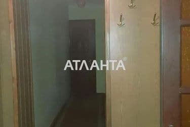 3-комнатная квартира по адресу ул. Линкольна (площадь 69,1 м²) - Atlanta.ua - фото 17