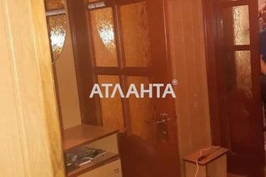 3-комнатная квартира по адресу ул. Линкольна (площадь 69,1 м²) - Atlanta.ua - фото 18