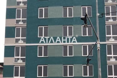 2-rooms apartment apartment by the address st. Parusnaya Geroev Stalingrada (area 62 m²) - Atlanta.ua - photo 24