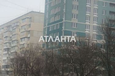 2-rooms apartment apartment by the address st. Parusnaya Geroev Stalingrada (area 62 m²) - Atlanta.ua - photo 14