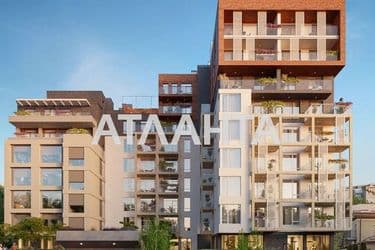 1-кімнатна квартира за адресою вул. Пасічна (площа 53,9 м²) - Atlanta.ua - фото 12