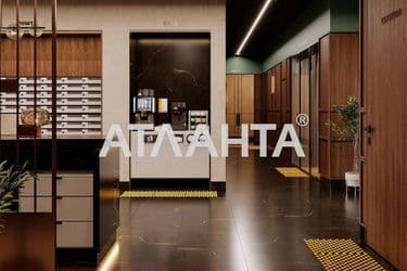 1-кімнатна квартира за адресою вул. Пасічна (площа 53,9 м²) - Atlanta.ua - фото 17