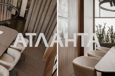 1-кімнатна квартира за адресою вул. Пасічна (площа 53,9 м²) - Atlanta.ua - фото 20