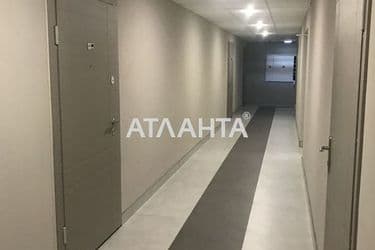 2-комнатная квартира по адресу ул. Жаботинского (площадь 67,3 м²) - Atlanta.ua - фото 9