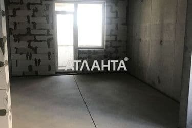 2-комнатная квартира по адресу ул. Жаботинского (площадь 67,3 м²) - Atlanta.ua - фото 11