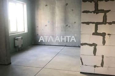 2-комнатная квартира по адресу ул. Жаботинского (площадь 67,3 м²) - Atlanta.ua - фото 12