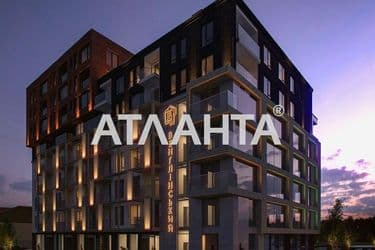 3-кімнатна квартира за адресою вул. Пасічна (площа 82,5 м²) - Atlanta.ua - фото 21