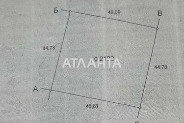 Ділянка за адресою вул. К. Карого (площа 21,9 сот) - Atlanta.ua - фото 6