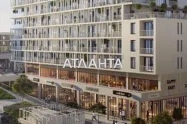 1-кімнатна квартира за адресою 7 км Овідіопольської дор. (площа 28,8 м²) - Atlanta.ua - фото 8