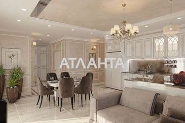 3-комнатная квартира по адресу Клубничный пер. (площадь 141 м²) - Atlanta.ua - фото 24