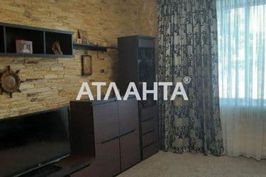 2-комнатная квартира по адресу ул. Гоголя (площадь 51 м²) - Atlanta.ua - фото 11