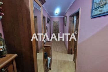 4+-rooms apartment apartment by the address st. Komitetskaya Zagubanskogo (area 82 m²) - Atlanta.ua - photo 17