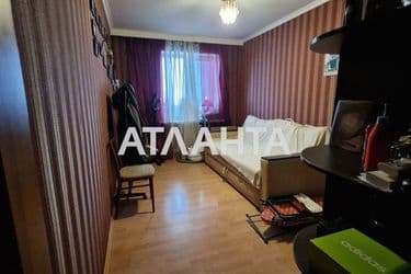 Многокомнатная квартира по адресу ул. Комитетская (площадь 82 м²) - Atlanta.ua - фото 20