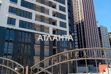 1-кімнатна квартира за адресою вул. Франка Івана (площа 46 м²) - Atlanta.ua - фото 8