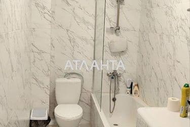 1-room apartment apartment by the address st. Granitnaya (area 41 m²) - Atlanta.ua - photo 41