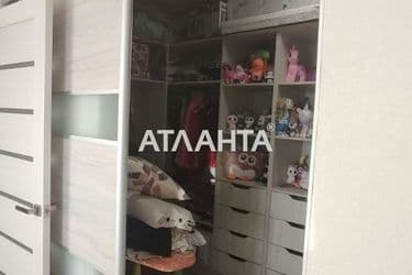 1-room apartment apartment by the address st. Granitnaya (area 41 m²) - Atlanta.ua - photo 31