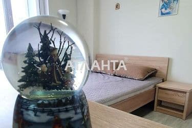1-room apartment apartment by the address st. Granitnaya (area 41 m²) - Atlanta.ua - photo 26