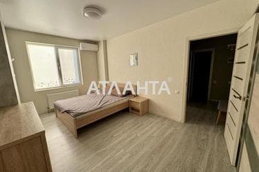 1-room apartment apartment by the address st. Granitnaya (area 41 m²) - Atlanta.ua - photo 28