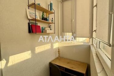 1-room apartment apartment by the address st. Granitnaya (area 41 m²) - Atlanta.ua - photo 33