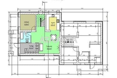 Будинок за адресою вул. Центральна (площа 150 м²) - Atlanta.ua - фото 32