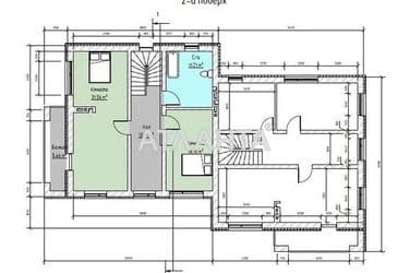 Будинок за адресою вул. Центральна (площа 150 м²) - Atlanta.ua - фото 34