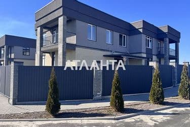 Будинок за адресою вул. Центральна (площа 150 м²) - Atlanta.ua - фото 26