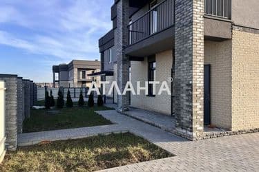 Будинок за адресою вул. Центральна (площа 150 м²) - Atlanta.ua - фото 22