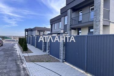 Будинок за адресою вул. Центральна (площа 150 м²) - Atlanta.ua - фото 25