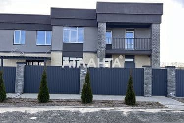 Будинок за адресою вул. Центральна (площа 150 м²) - Atlanta.ua - фото 19